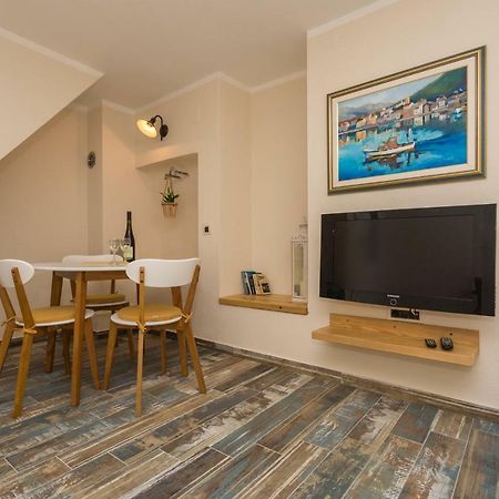 Apartment Piccolo باشْكا المظهر الخارجي الصورة