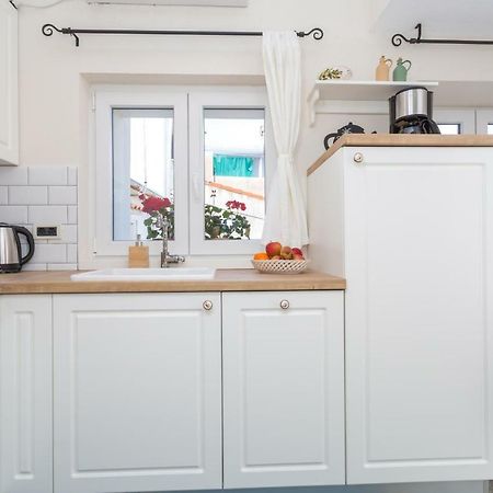 Apartment Piccolo باشْكا المظهر الخارجي الصورة
