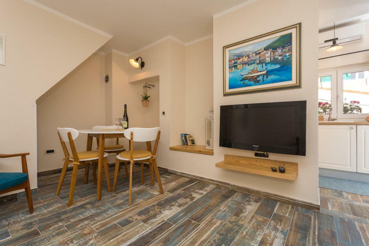 Apartment Piccolo باشْكا المظهر الخارجي الصورة