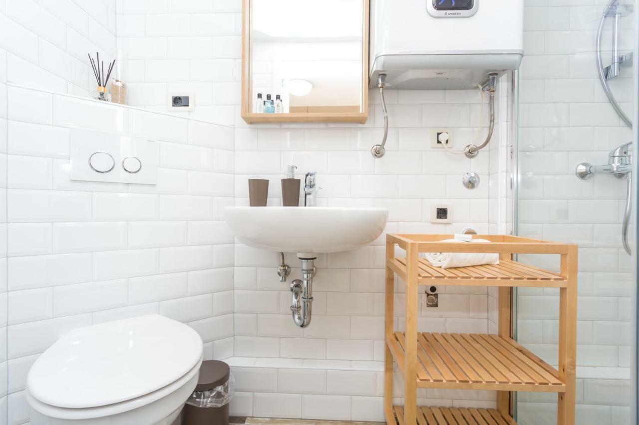 Apartment Piccolo باشْكا المظهر الخارجي الصورة