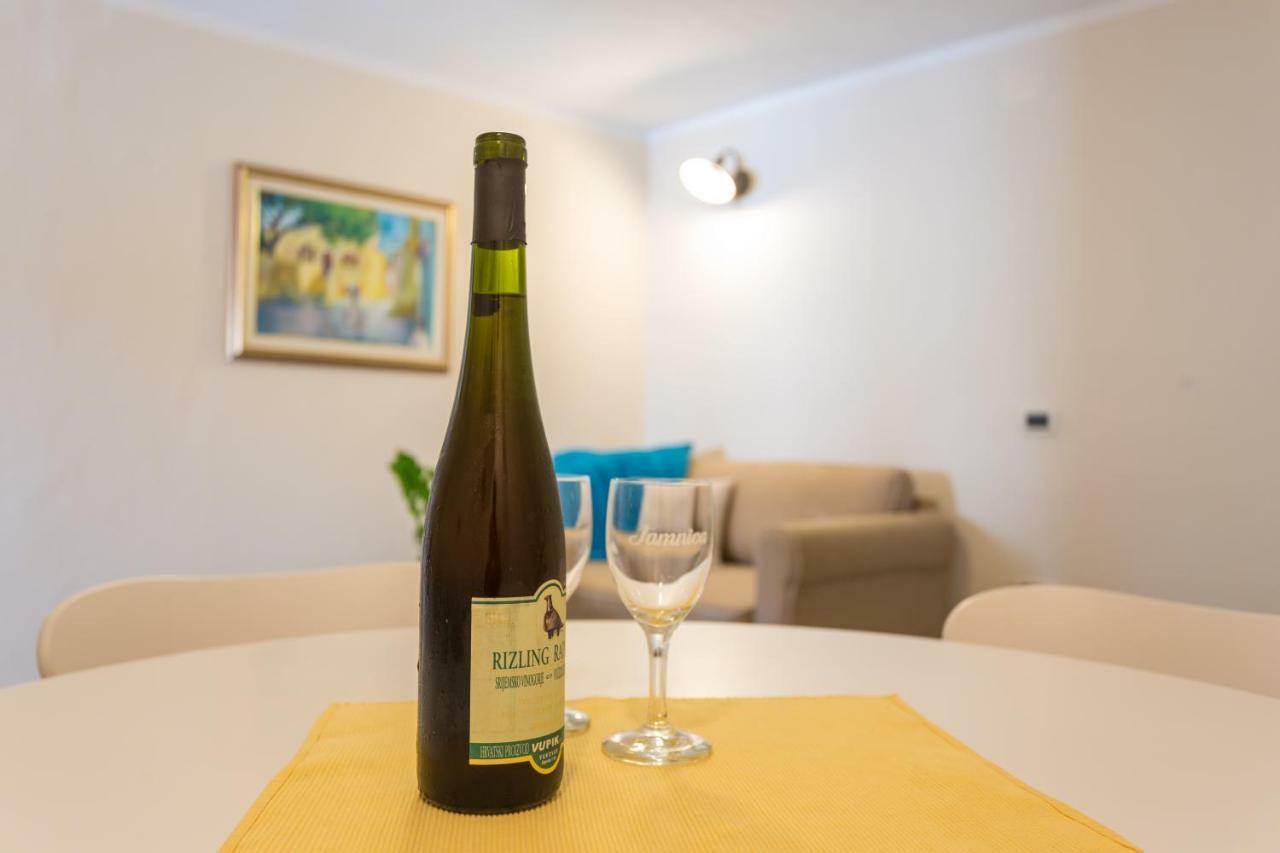 Apartment Piccolo باشْكا المظهر الخارجي الصورة