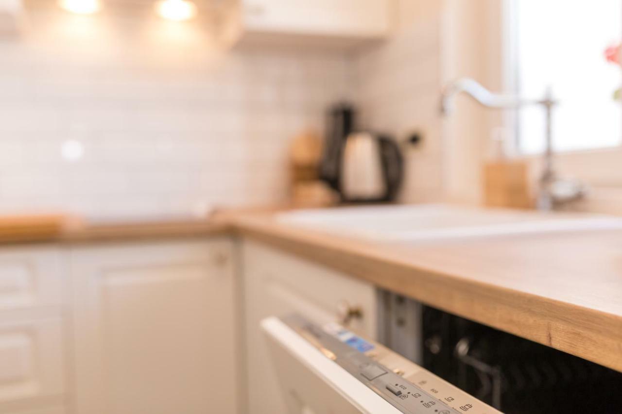 Apartment Piccolo باشْكا المظهر الخارجي الصورة