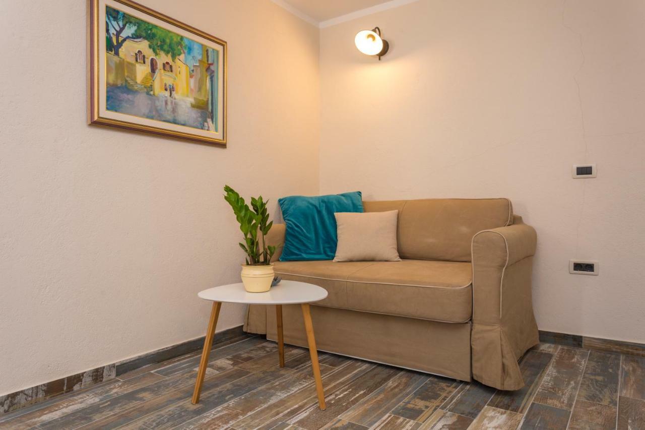 Apartment Piccolo باشْكا المظهر الخارجي الصورة