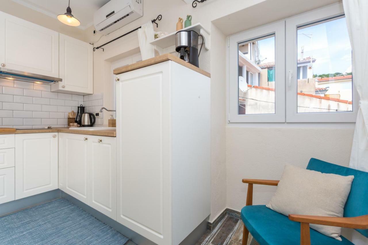 Apartment Piccolo باشْكا المظهر الخارجي الصورة