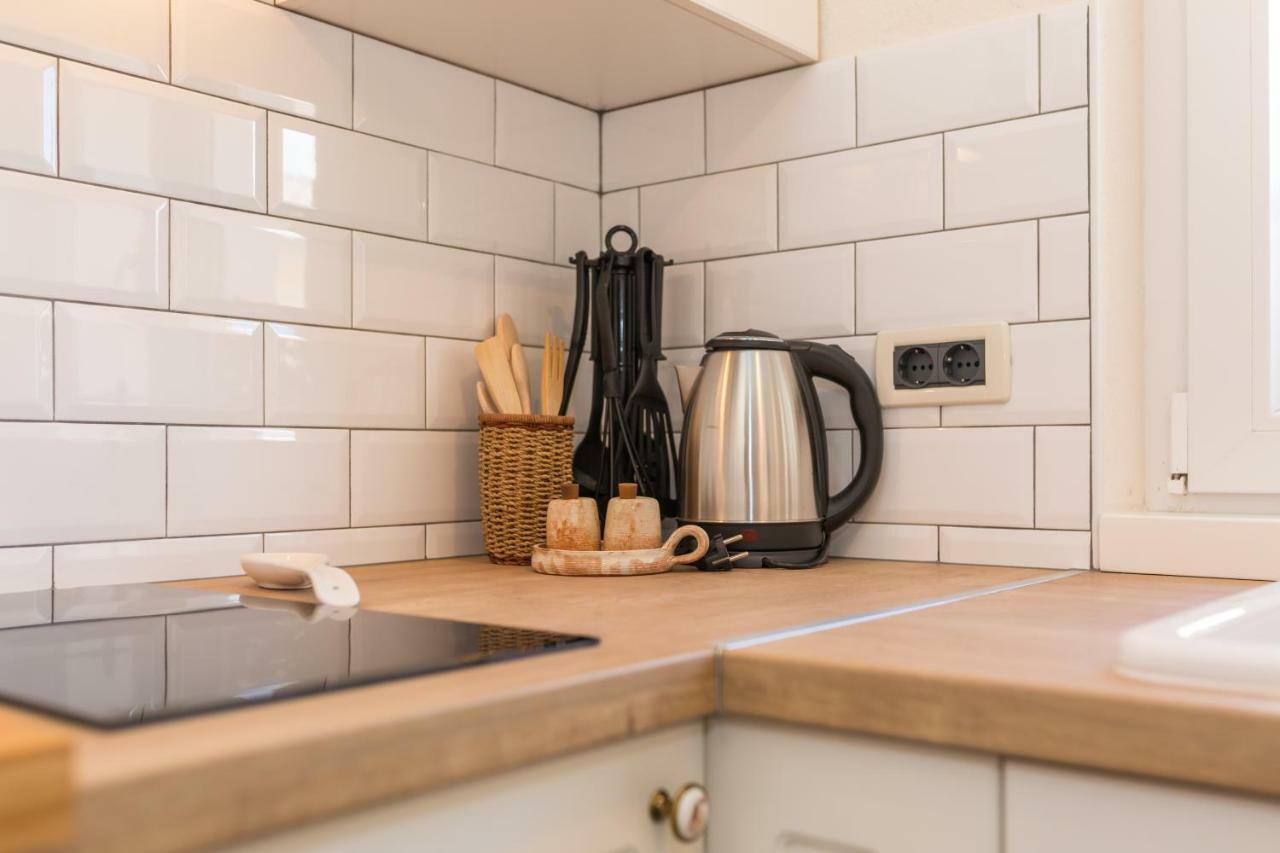 Apartment Piccolo باشْكا المظهر الخارجي الصورة