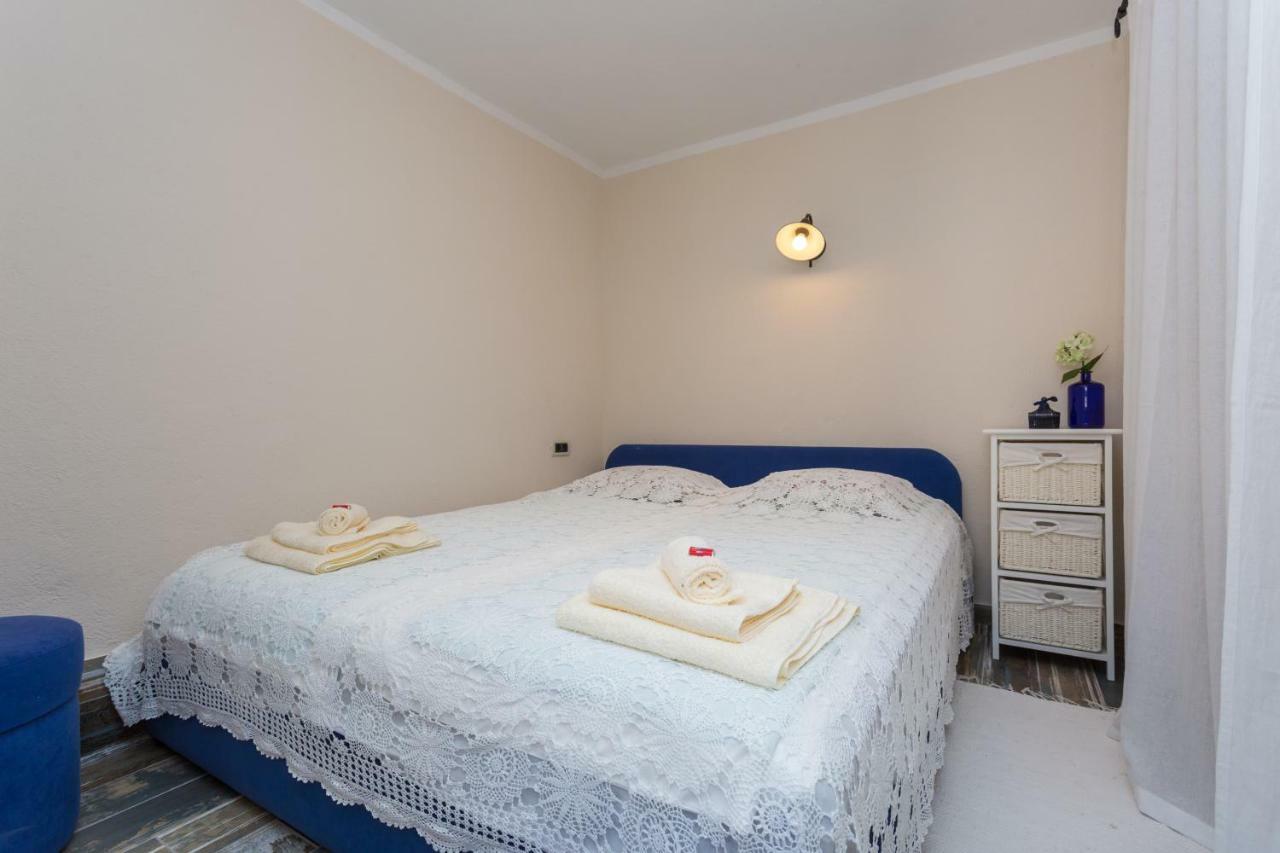 Apartment Piccolo باشْكا المظهر الخارجي الصورة