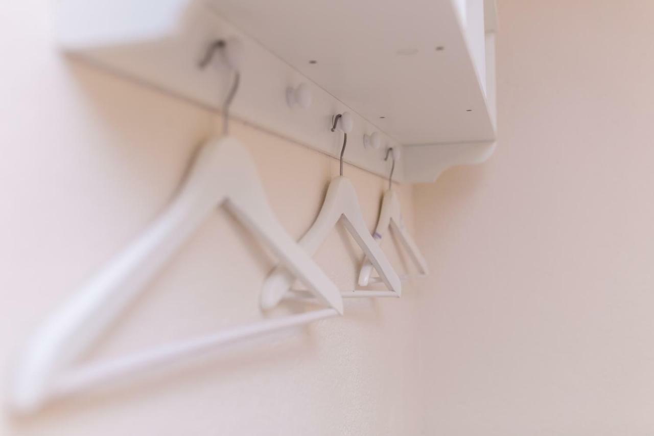 Apartment Piccolo باشْكا المظهر الخارجي الصورة